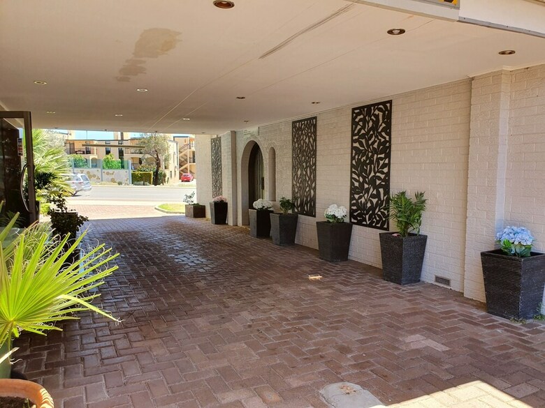 Motel Toorak Lodge