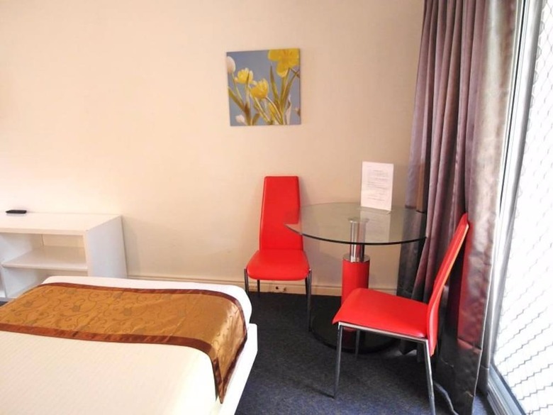 Motel Toorak Lodge