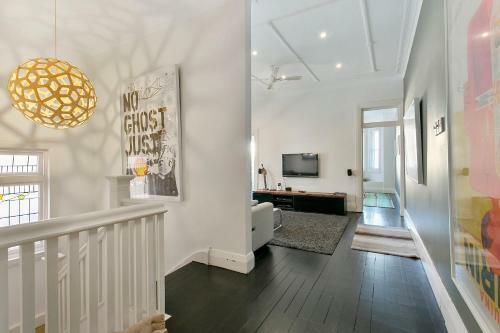 Apartamentos Jacques Avenue - A Bondi Beach Holiday Home
