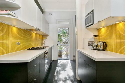 Apartamentos Jacques Avenue - A Bondi Beach Holiday Home