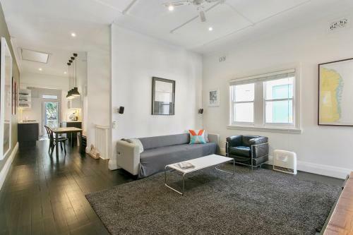 Apartamentos Jacques Avenue - A Bondi Beach Holiday Home