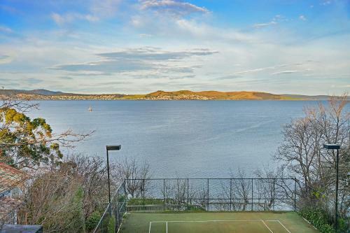 Kylakin On The Derwent River- Rejuvenate Stays