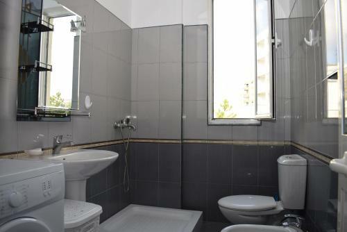 Uani Apartment