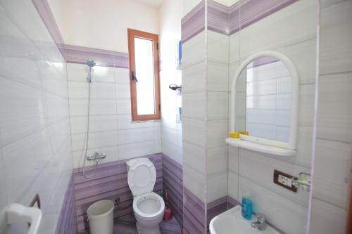 Oasis Green Apartment
