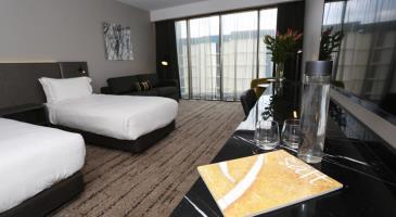 Swiss-belhotel Brisbane
