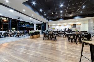 Swiss-belhotel Brisbane