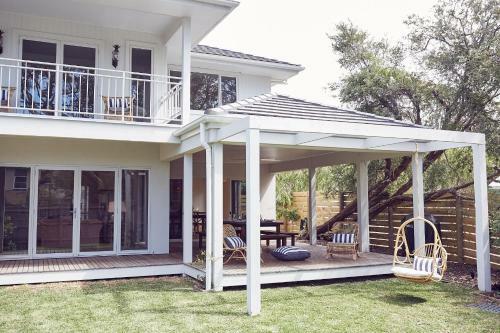 Verandah Retreat