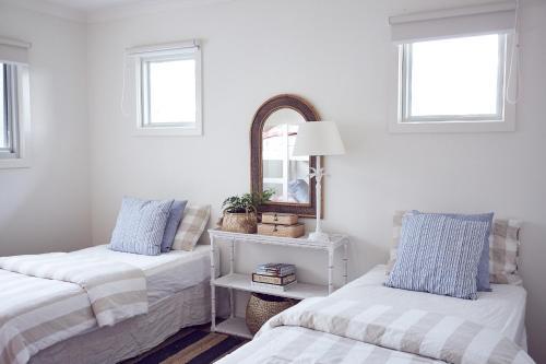 Verandah Retreat