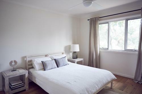 Verandah Retreat
