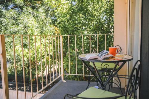 Apartamento Angaston Mews