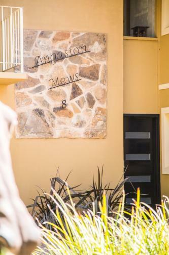 Apartamento Angaston Mews