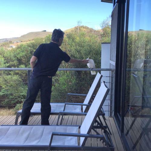 Apollos View Accommodation
