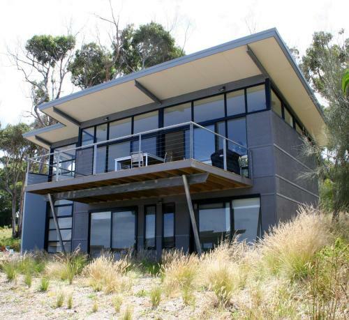 Apollos View Accommodation