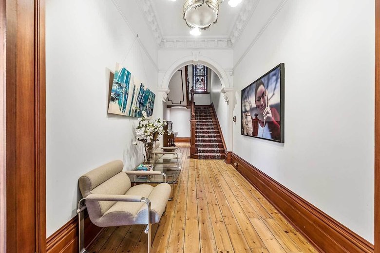 Hostal Waratah Stay - A Mansion Experience