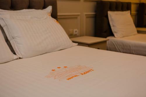 Hotel Konti