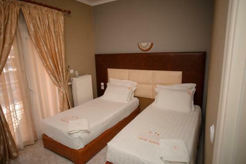 Hotel Konti