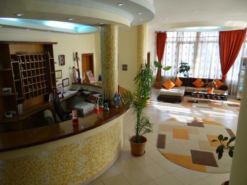 Hotel Konti