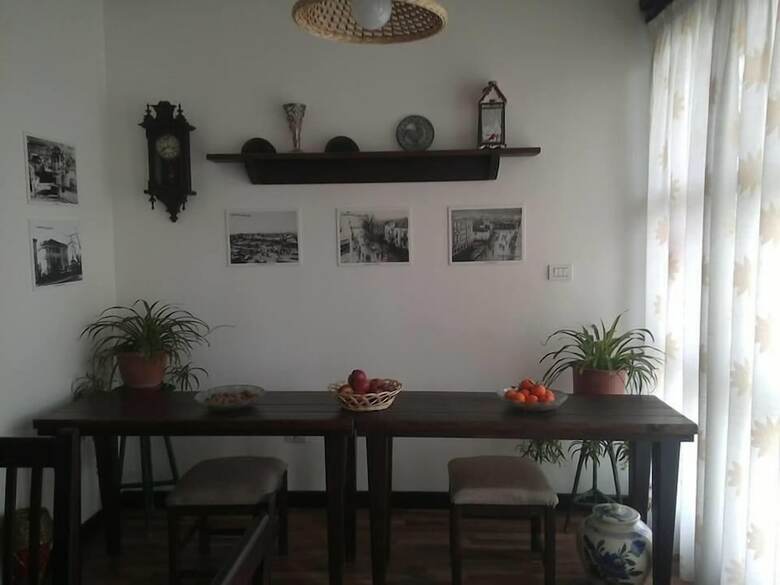 Hotel Bujtina E Bardhe
