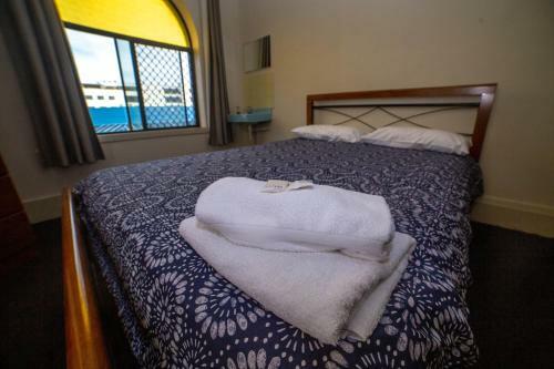 Motel Australian Hotel