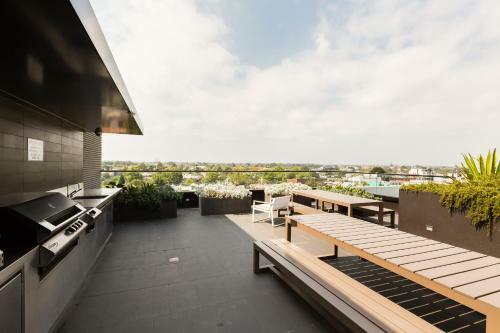 Talia - Beyond A Room Private Apartments