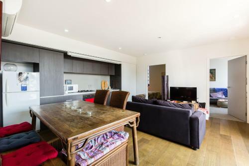Talia - Beyond A Room Private Apartments