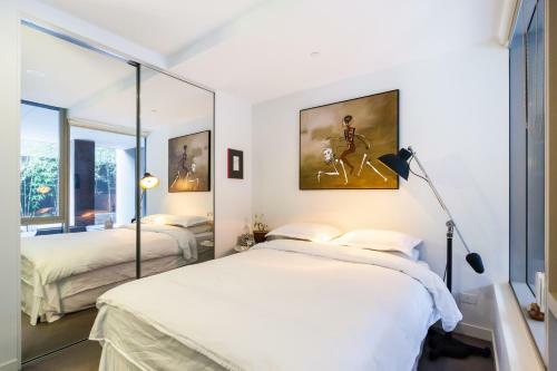 Matilda - Beyond A Room Private Apartments