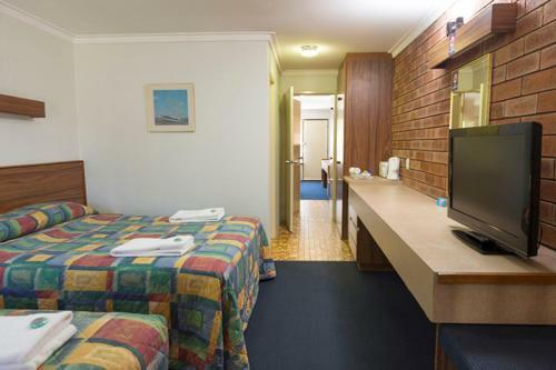 Motel Ocean Clipper Inn