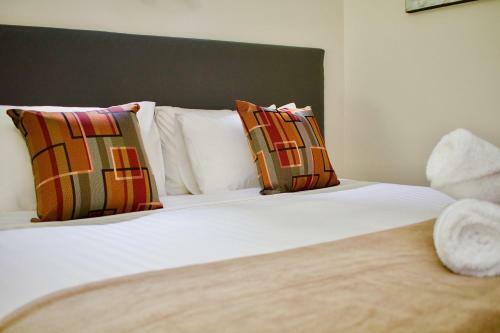 Motel Ocean Clipper Inn