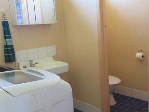 Jurien Beachfront Holiday Units