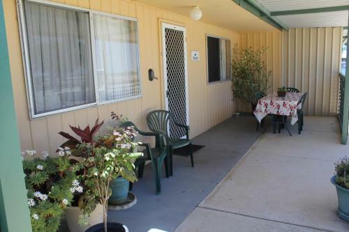 Jurien Beachfront Holiday Units