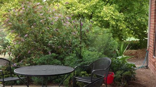 Bed & Breakfast Barklysuites Apartments