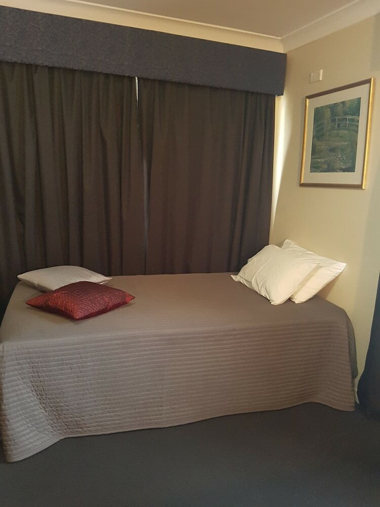 Bed & Breakfast Ocean Reef Homestay