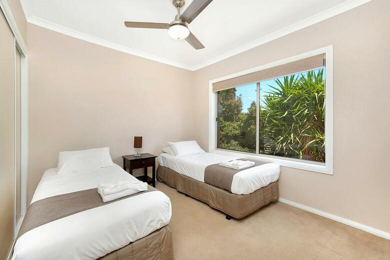 Apartamentos Kennedy Holiday Villas
