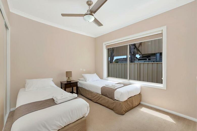 Apartamentos Kennedy Holiday Villas