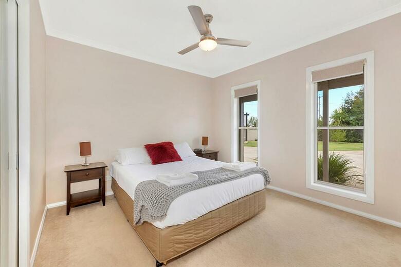 Apartamentos Kennedy Holiday Villas