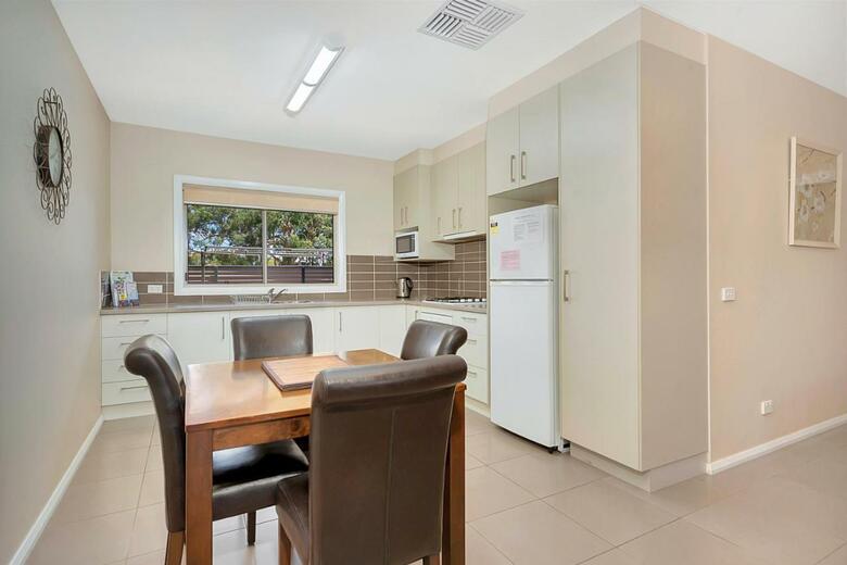 Apartamentos Kennedy Holiday Villas