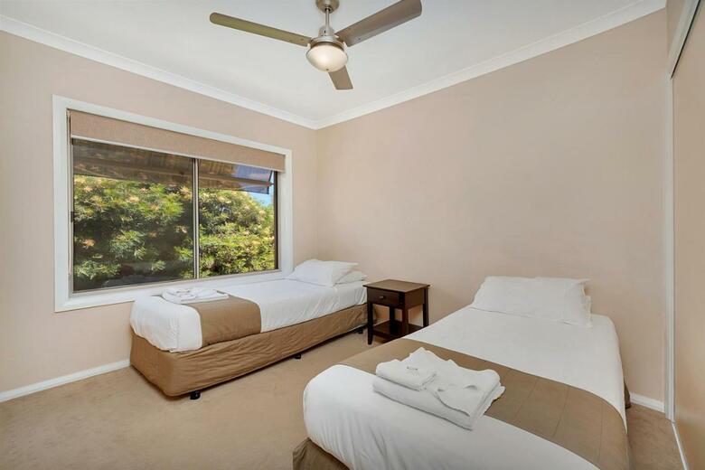 Apartamentos Kennedy Holiday Villas