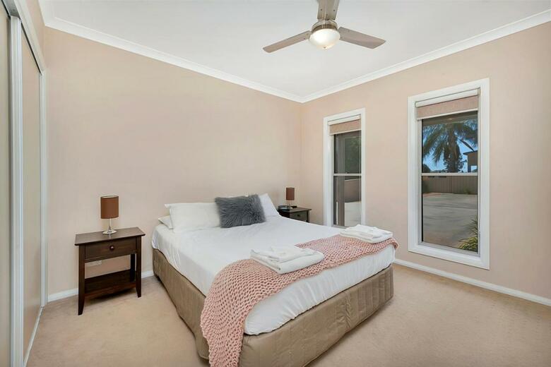 Apartamentos Kennedy Holiday Villas