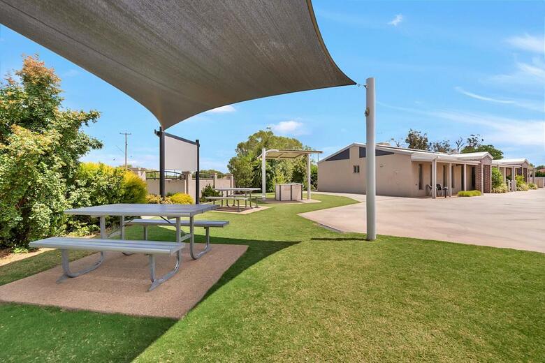 Apartamentos Kennedy Holiday Villas