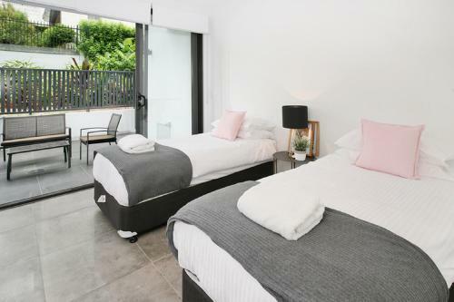 L26b 3br Red Hill - Uptown Apartments