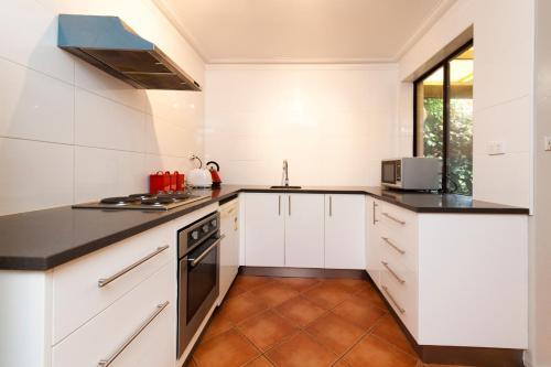 Apartamento Park Terrace 3