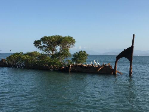 Shambhala Retreat Magnetic Island Cottages