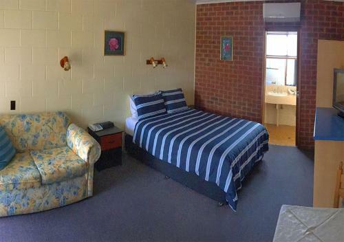 Milawa Motel