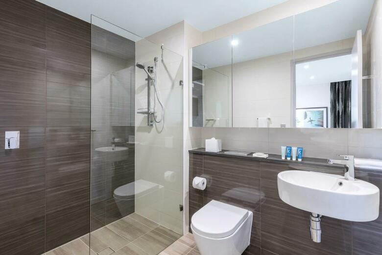 Aparthotel Meriton Suites Mascot Central