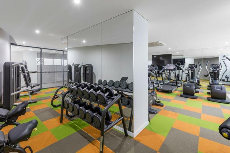 Aparthotel Meriton Suites Mascot Central