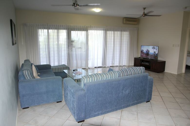 Darwin Deluxe Apartments