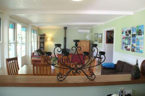 Agroturismo The Lakehouse Manor