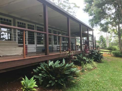 Agroturismo The Lakehouse Manor