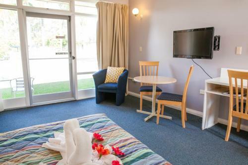Kempsey Rose Motor Inn