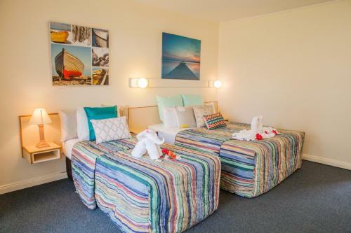 Kempsey Rose Motor Inn